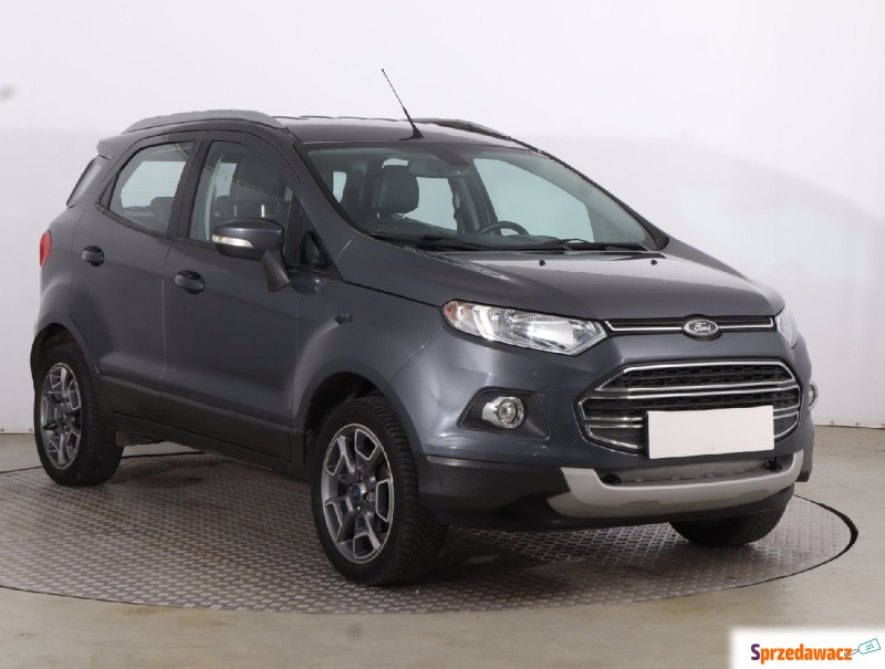 Ford EcoSport  SUV 2015,  1.0 benzyna - Na sprzedaż za 28 999 zł - Tarnobrzeg