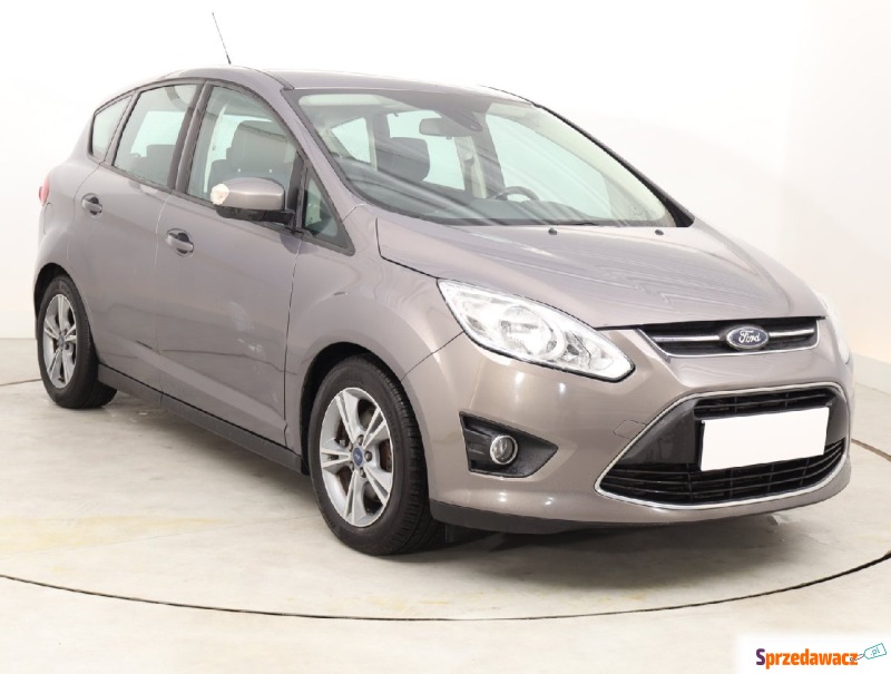 Ford Grand C-MAX  SUV 2014,  1.6 benzyna - Na sprzedaż za 26 999 zł - Bielany Wrocławskie