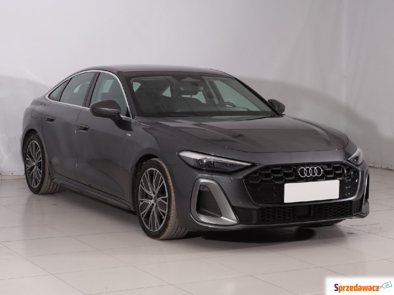 Audi A5  Liftback 2025,  2.0 benzyna, automat - Na sprzedaż za 159 999 zł - Jastarnia