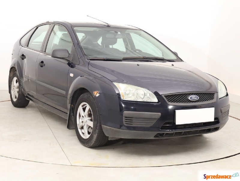 Ford Focus  Hatchback 2006,  1.6 benzyna - Na sprzedaż za 4 999,00 zł - Bielany Wrocławskie