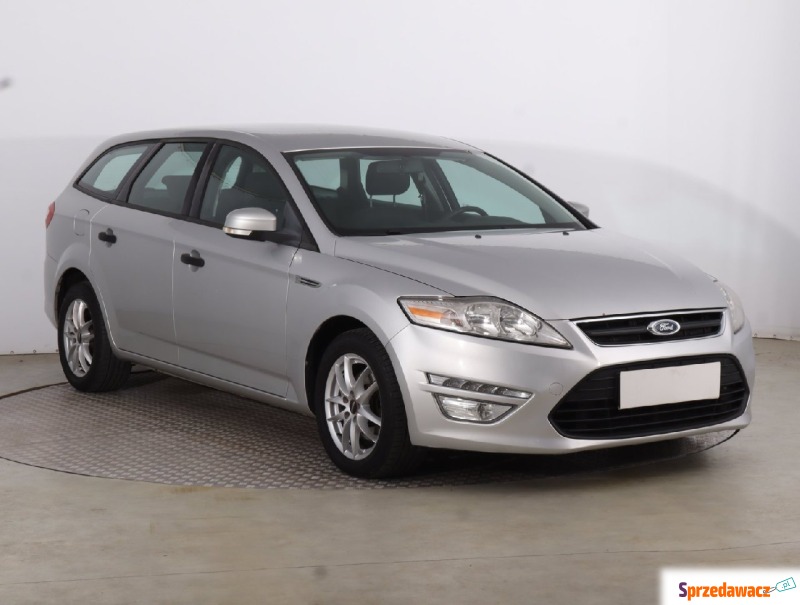 Ford Mondeo  Kombi 2013,  2.0 diesel - Na sprzedaż za 23 999 zł - Ełk
