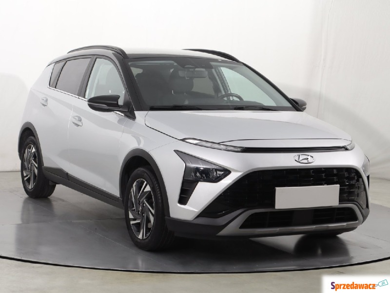 Hyundai   SUV 2022,  1.0 benzyna - Na sprzedaż za 59 999 zł - Katowice
