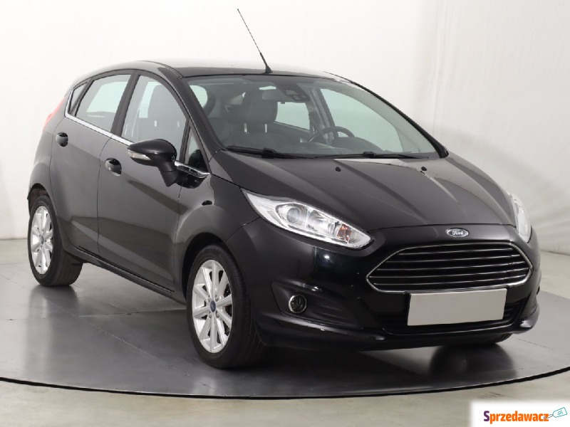 Ford Fiesta  Hatchback 2016,  1.0 benzyna - Na sprzedaż za 27 999 zł - Katowice