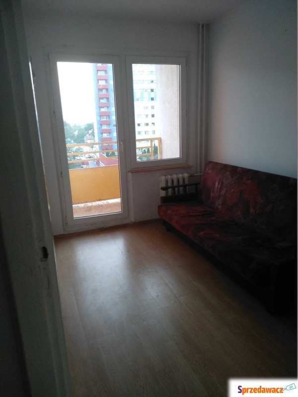 Mieszkanie dwupokojowe Wrocław - Fabryczna,   32 m2, 7 piętro - Do wynajęcia