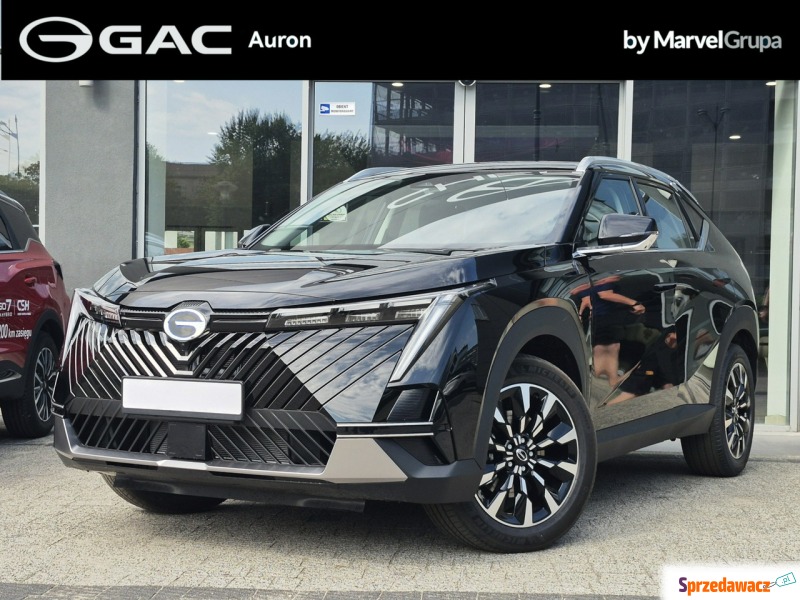 GAC Emkoo  SUV 2026,  2.0 hybryda, automat - Na sprzedaż za 143 800 zł - Łódź