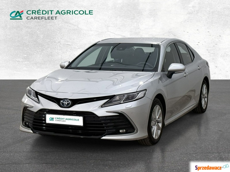 Toyota Camry  Sedan/Limuzyna 2023,  2.5 hybryda, automat - Na sprzedaż za 109 900 zł - Warszawa