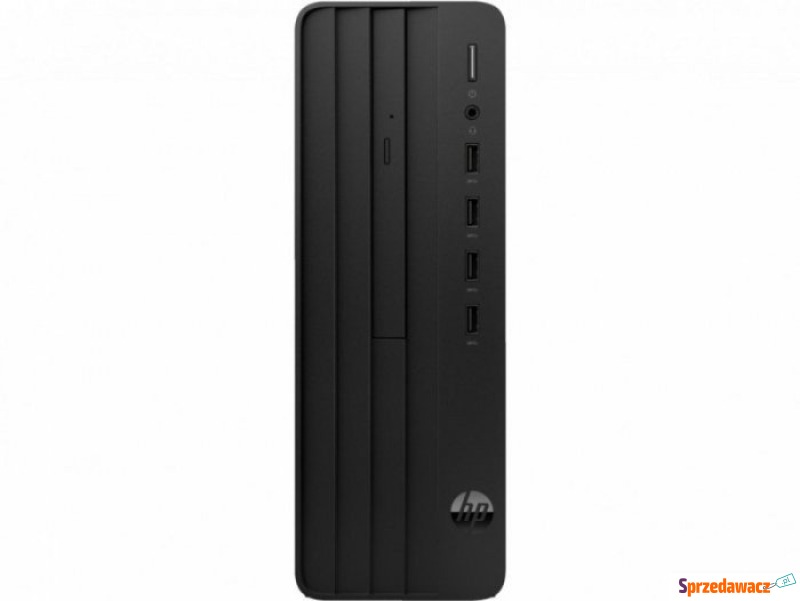 Komputer HP Pro SFF 290 G9 i3-14100 8GB DDR4 512GB... - Komputery stacjonarne - Brodnica