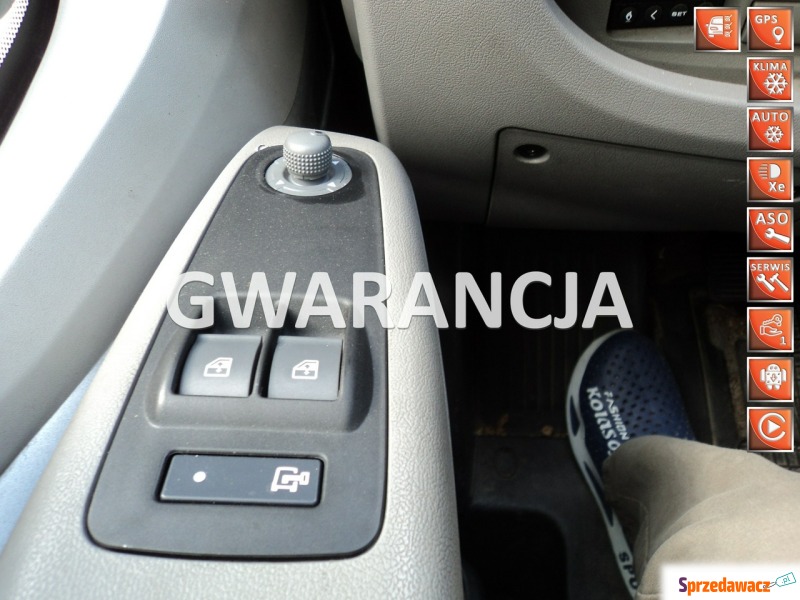 Opel Mokka  SUV 2019,  1.4 benzyna - Na sprzedaż za 49 900 zł - Lublin