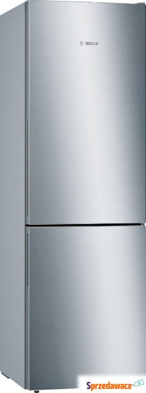 Lodówka Bosch fridge / freezer combination KG... - Lodówki, zamrażarki - Nowogard