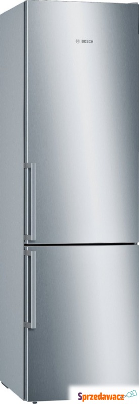 Lodówka Bosch Bosch fridge / freezer combination... - Lodówki, zamrażarki - Słupsk
