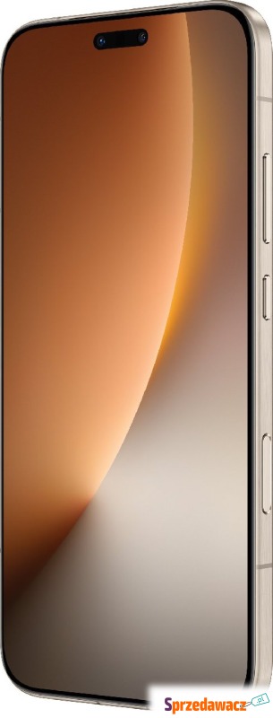 Smartfon Honor Magic 8 Pro 5G 12/512GB Złoty... - Smartfony - Poznań