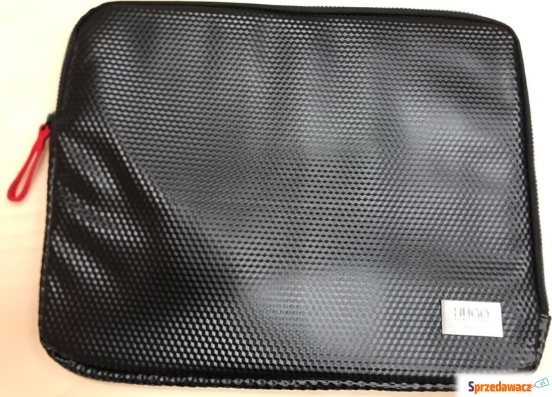 Plecak Hugo Boss Hugo Boss, Boss, Laptop Sleeve,... - Torby, plecaki do laptopów - Tarnobrzeg