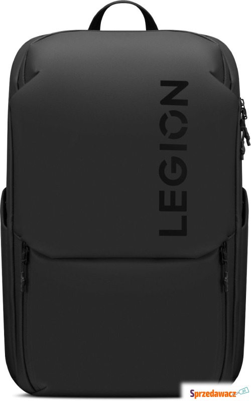 Plecak Lenovo Legion 17" Czarny (GB800) - Torby, plecaki do laptopów - Rzeszów