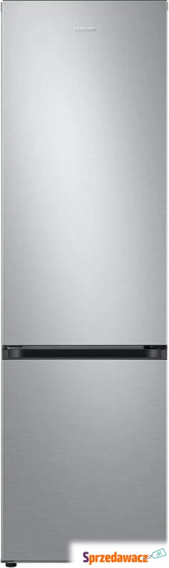 SAMSUNG LODÓWKA RB38C604DSA - Lodówki, zamrażarki - Opole