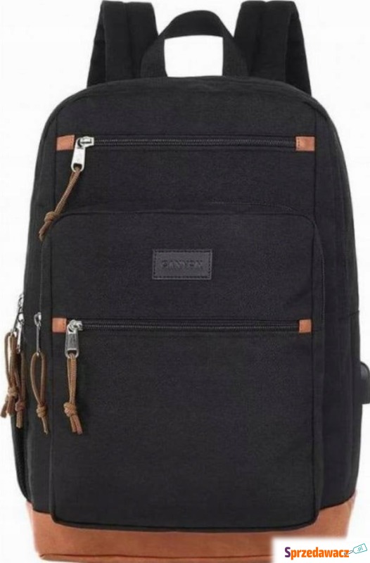 Plecak Canyon CANYON Plecak na laptopa BPS-5 22L... - Torby, plecaki do laptopów - Tychy