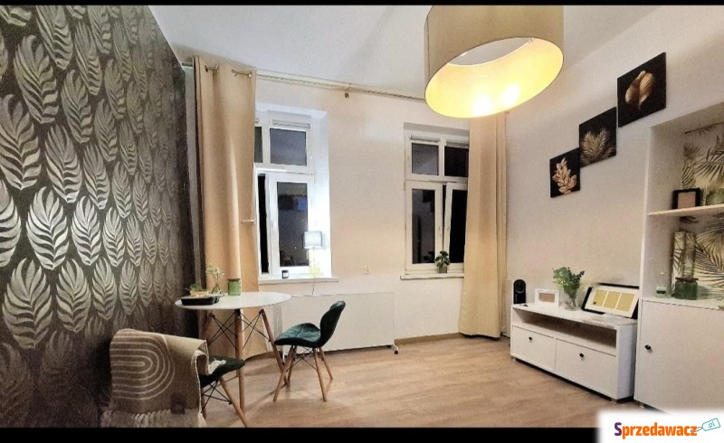 Mieszkanie jednopokojowe Wrocław - Śródmieście,   20 m2, trzecie piętro - Do wynajęcia