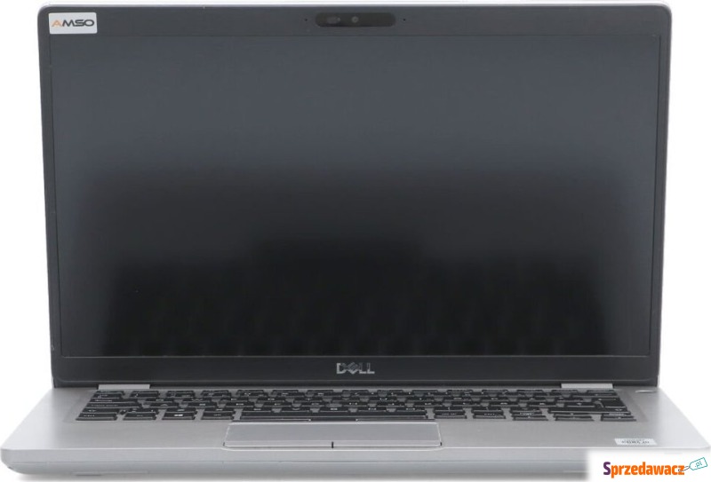 Laptop poleasingowy Dell Dotykowy Dell Latitude... - Laptopy - Sosnowiec