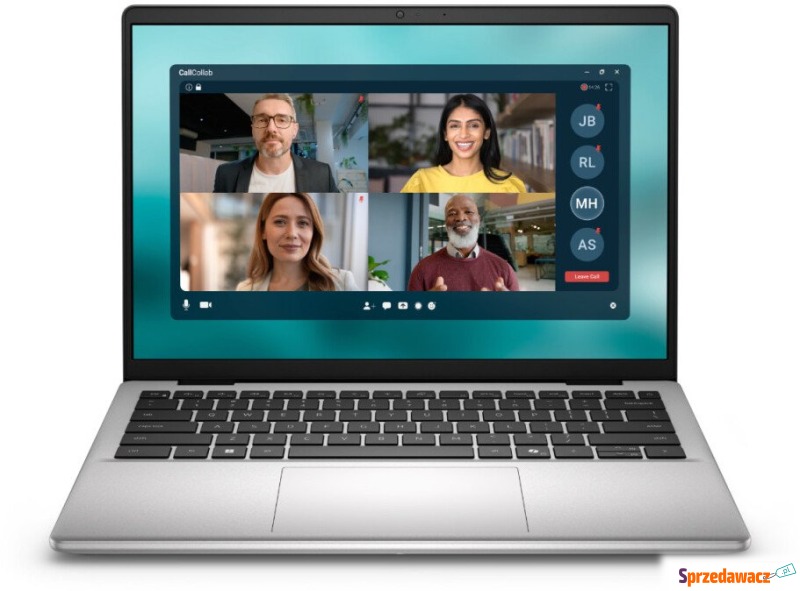 Laptop Dell Pro 14 Essential PV14250 / 14" / Intel... - Laptopy - Gryfino