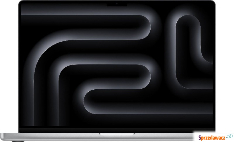 Laptop Apple MacBook Pro 16 M3 Pro / 36 GB / 512... - Laptopy - Knurów