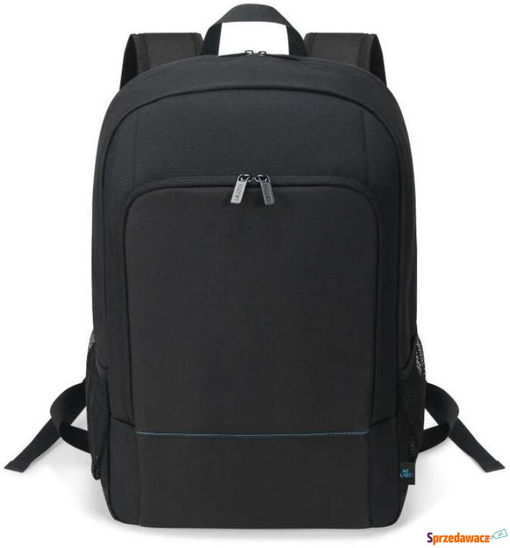 Plecak Dicota Dicota Backpack TWO 15-17,3" black - Torby, plecaki do laptopów - Szczecin