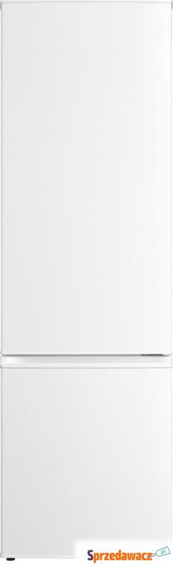 Lodówka Philco PCS 262 EW - Lodówki, zamrażarki - Stargard