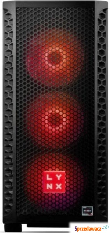 Komputer Lynx LYNX Challenger Ryzen...