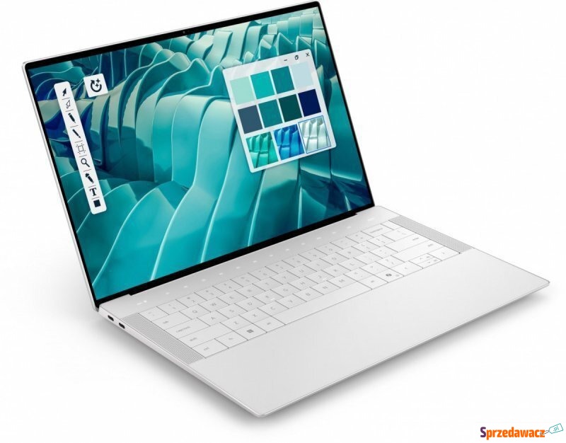 Laptop Dell 14 Premium DA14250...