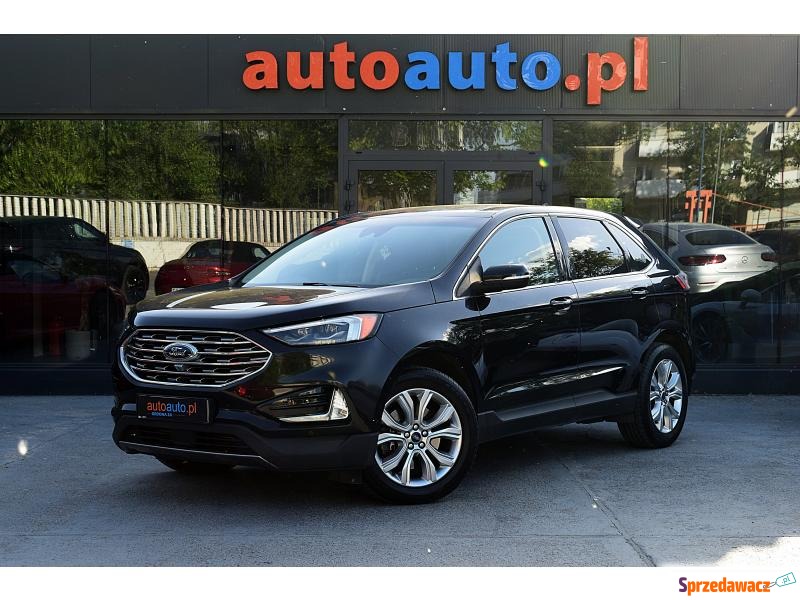 Ford Edge 2020