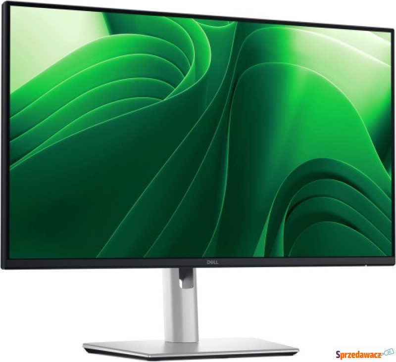 MONITOR DELL PRO PLUS LED 23,8”...
