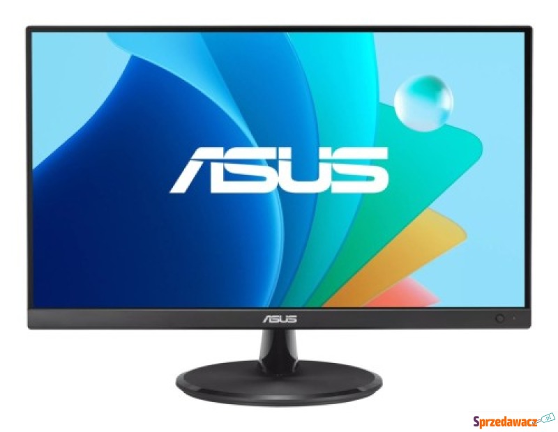 ASUS VP227HF monitor komputerowy...