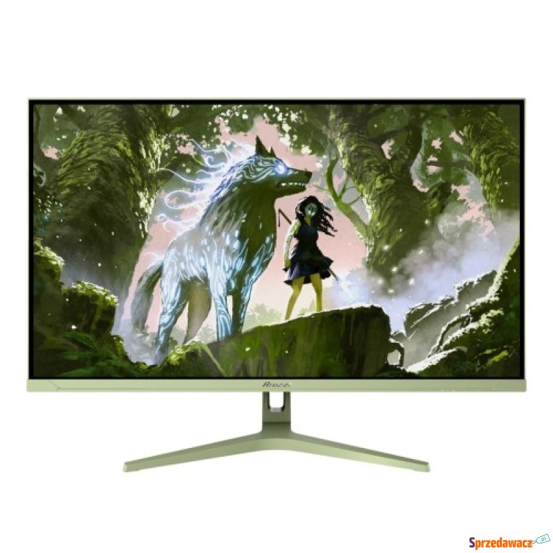Arozzi Nova 32” monitor komput...