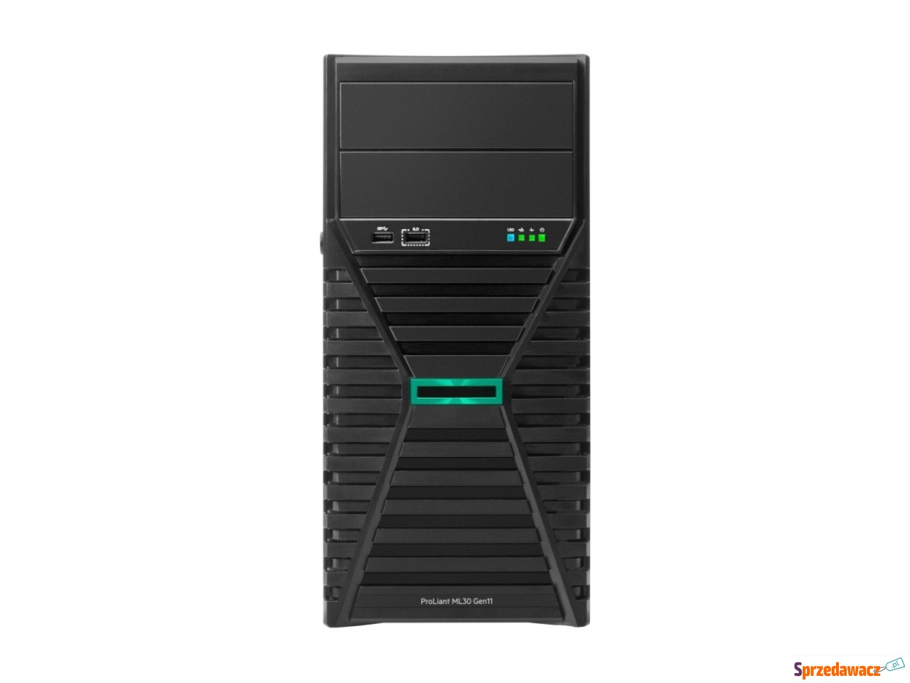 HPE ProLiant ML30 Gen11 Intel Xeon...