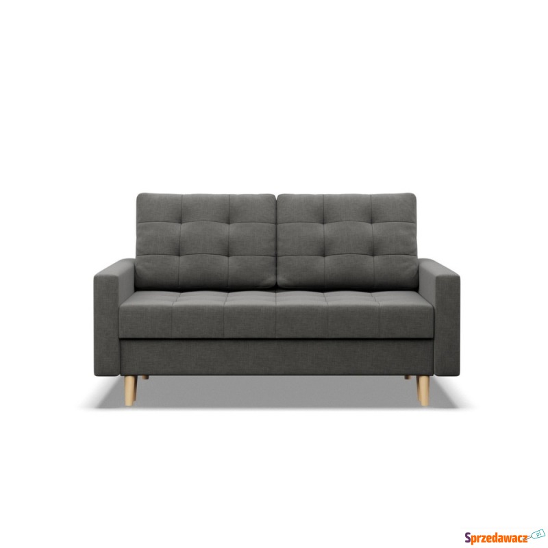 Sofa skandynawska, pikowana, NUBO,...
