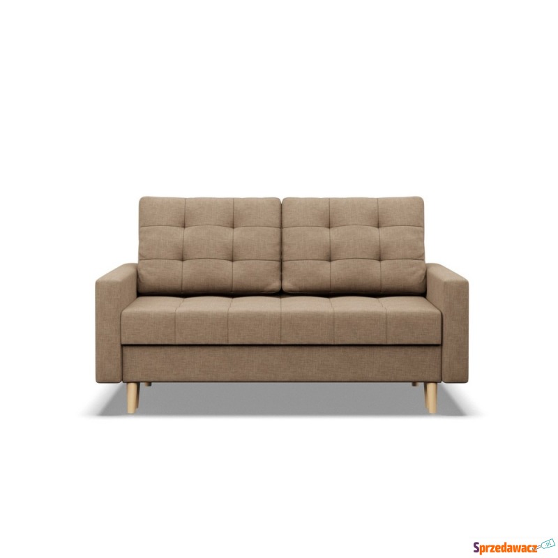Sofa skandynawska, pikowana, NUBO,...