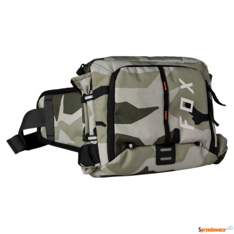 FOX NERKA UTILITY 5L LUMBAR HY...