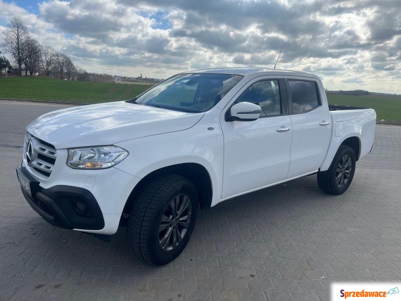 Mercedes - Benz 2018