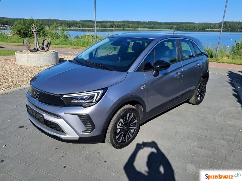Opel 2022