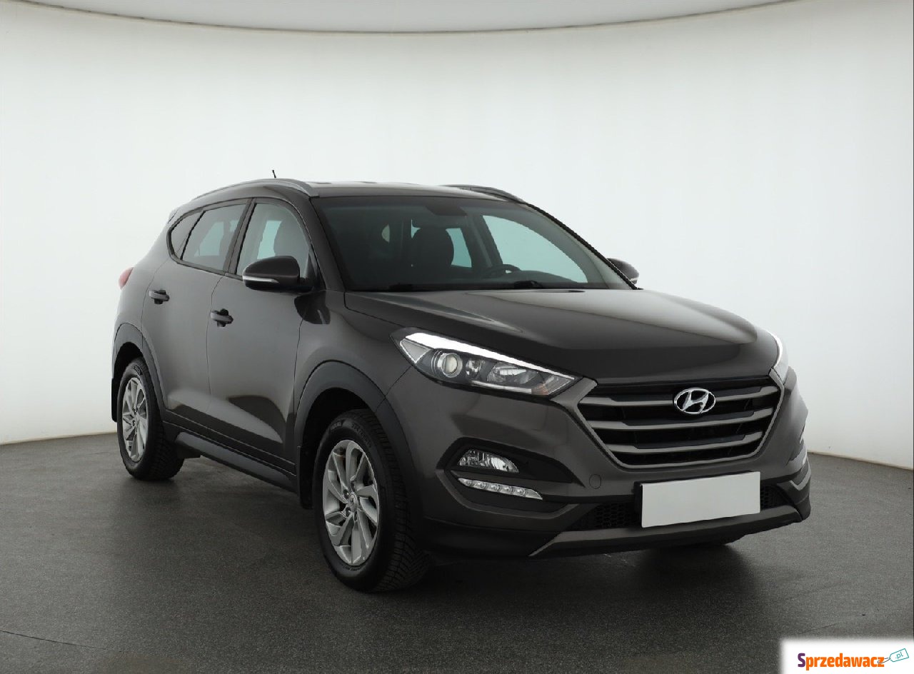 Hyundai Tucson 2015