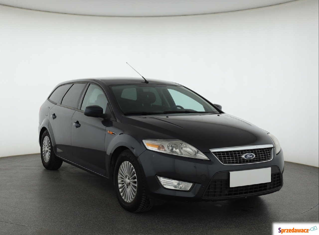 Ford Mondeo 2008