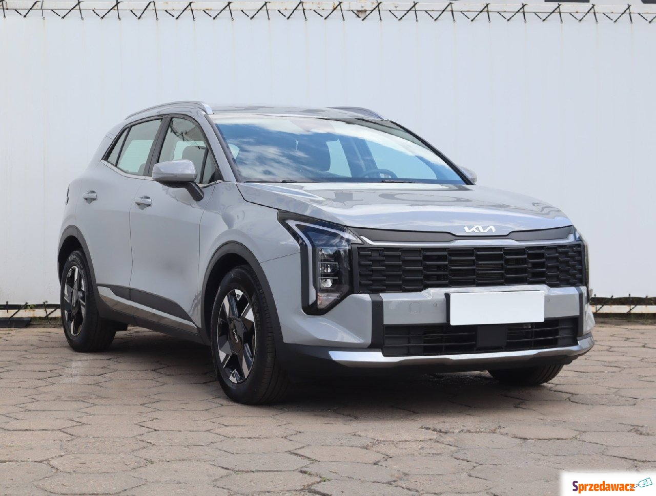 Kia Sportage 2025
