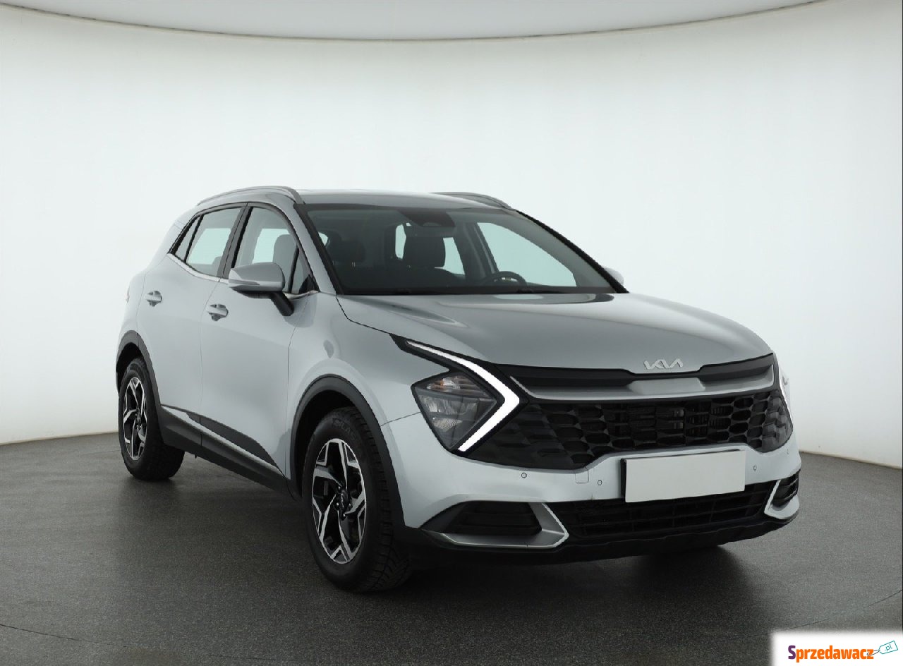 Kia Sportage 2024