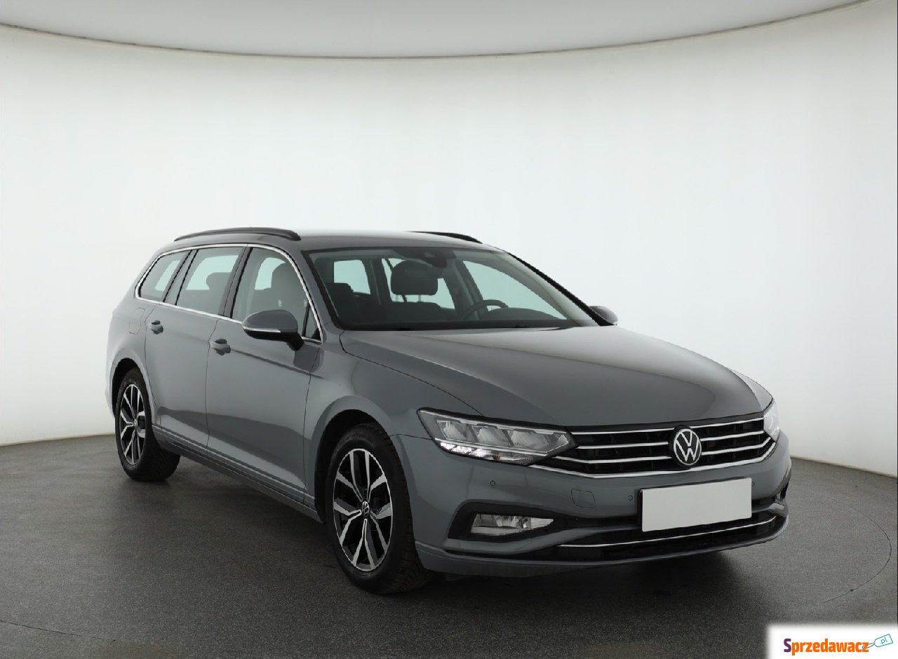 Volkswagen Passat 2023