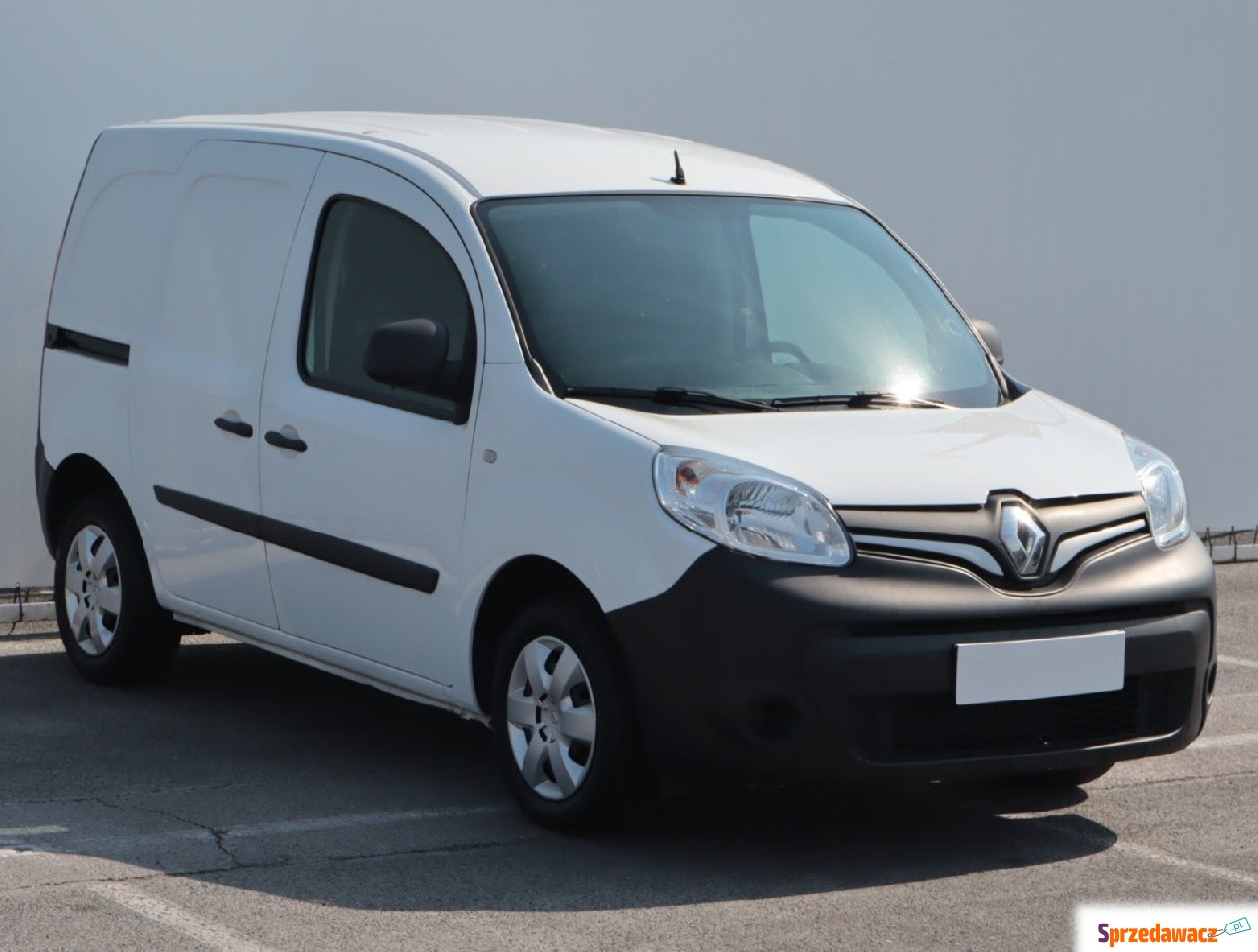 Renault Kangoo 2019