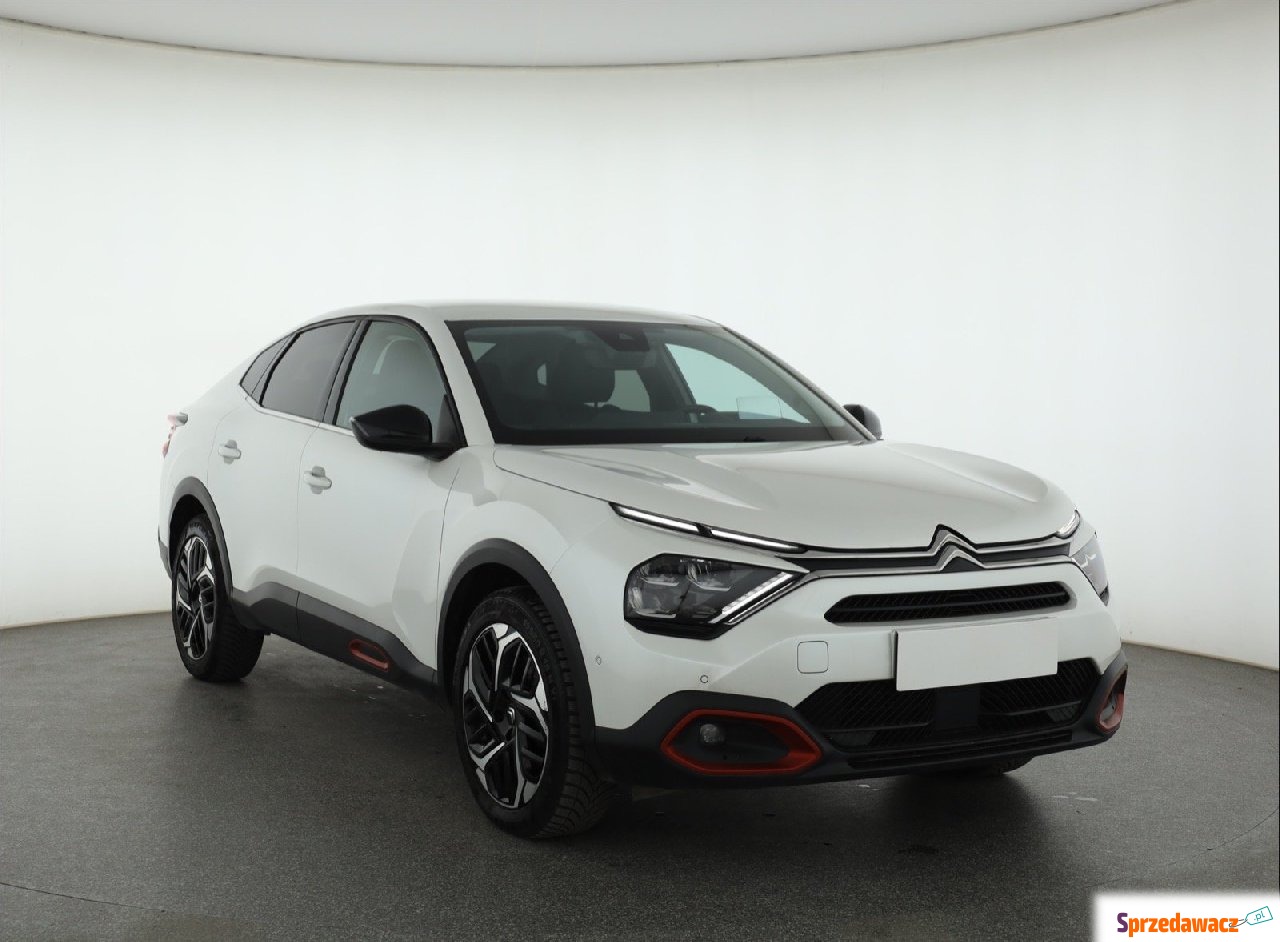 Citroen C4 2023