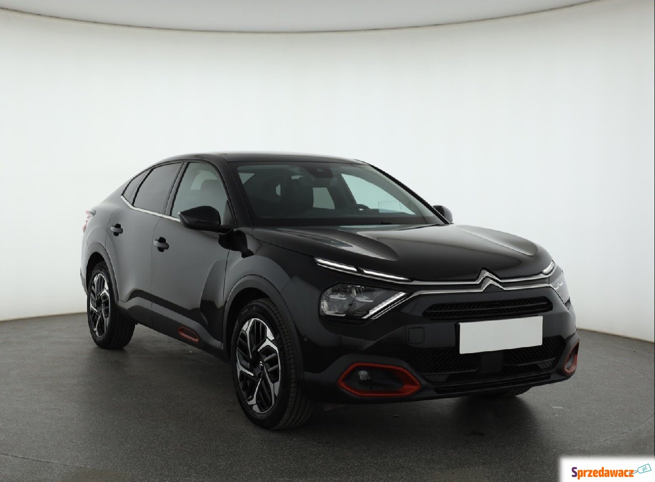 Citroen C4 2023