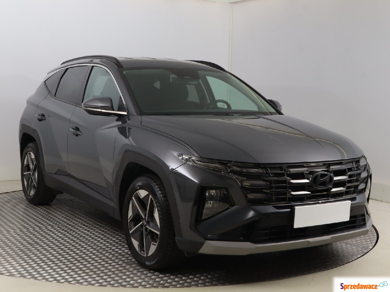 Hyundai Tucson 2024