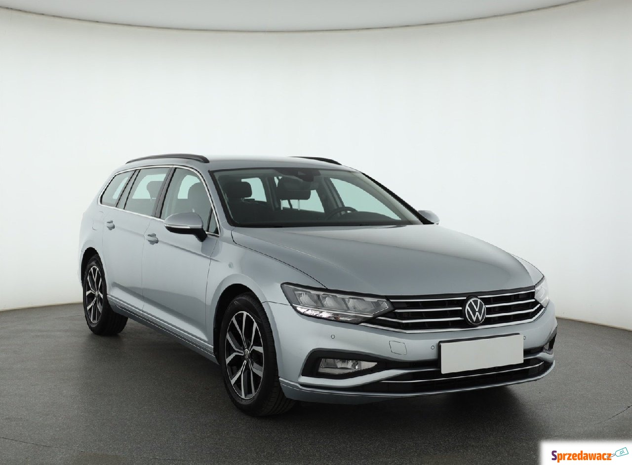Volkswagen Passat 2023