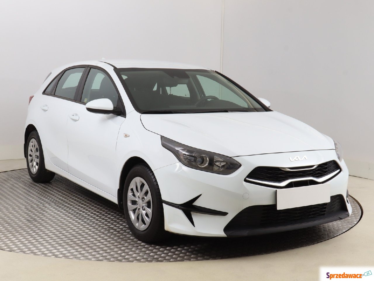 Kia Ceed 2023