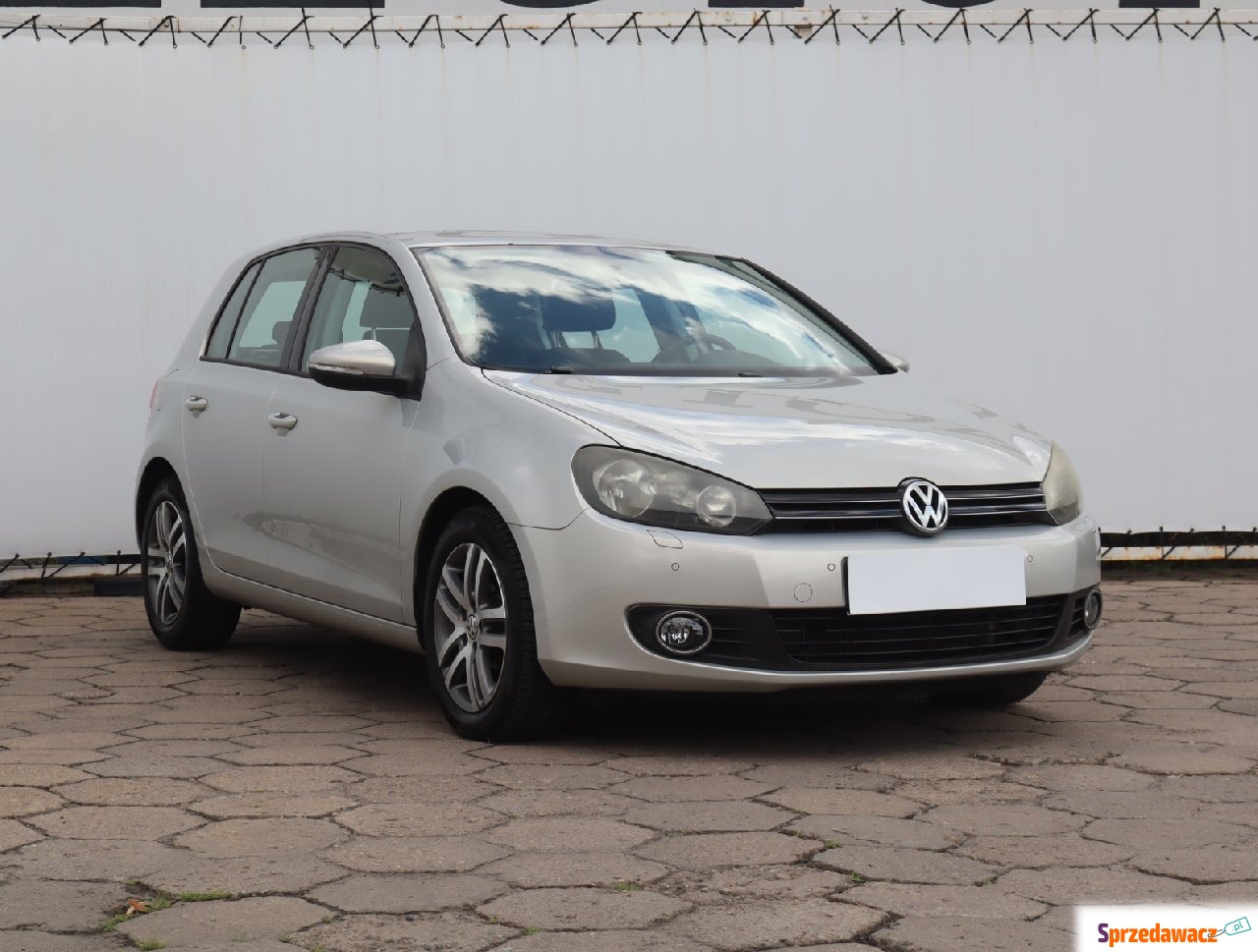 Volkswagen Golf 2011