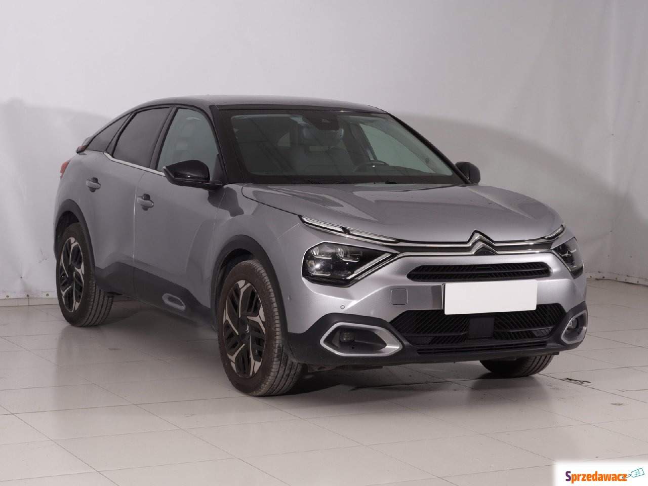 Citroen C4 2024